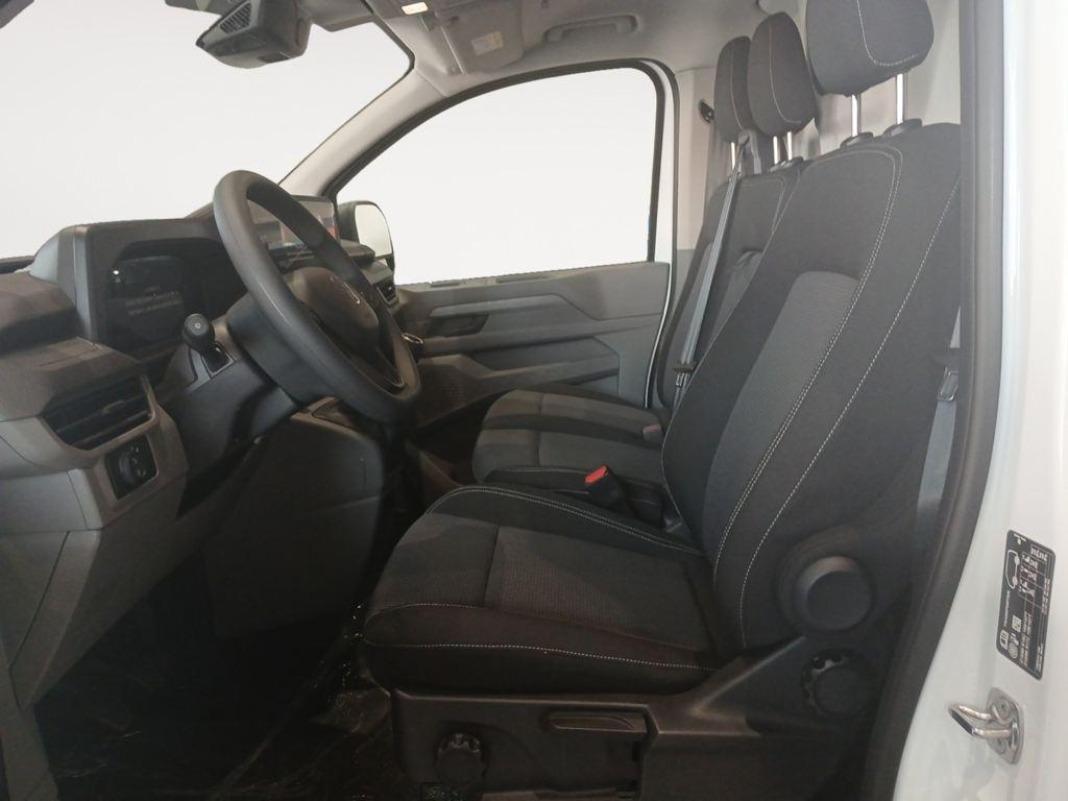 Volkswagen Transporter Furgon Batalla Corta TN 2.0 TDI 81 kW (110 CV)