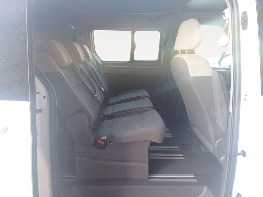 Volkswagen California Beach Tour 2.0 TDI 110 kW (150 CV) DSG