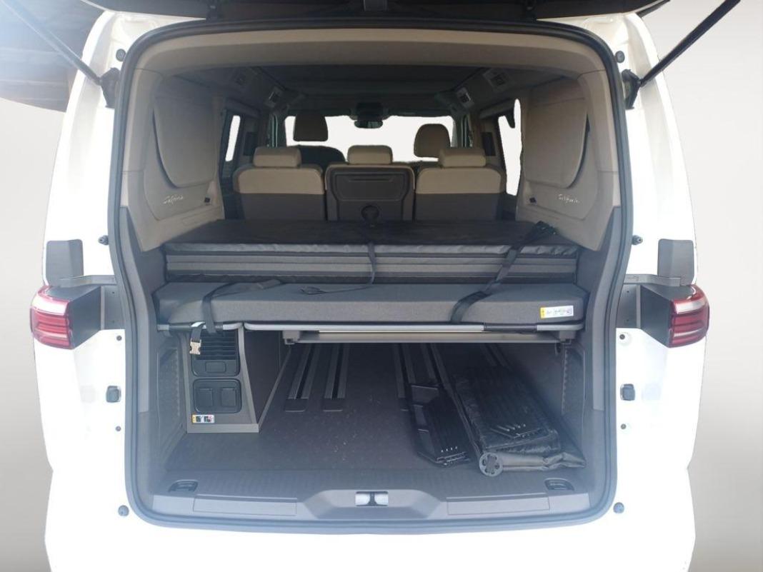 Volkswagen California Beach Tour 2.0 TDI 110 kW (150 CV) DSG