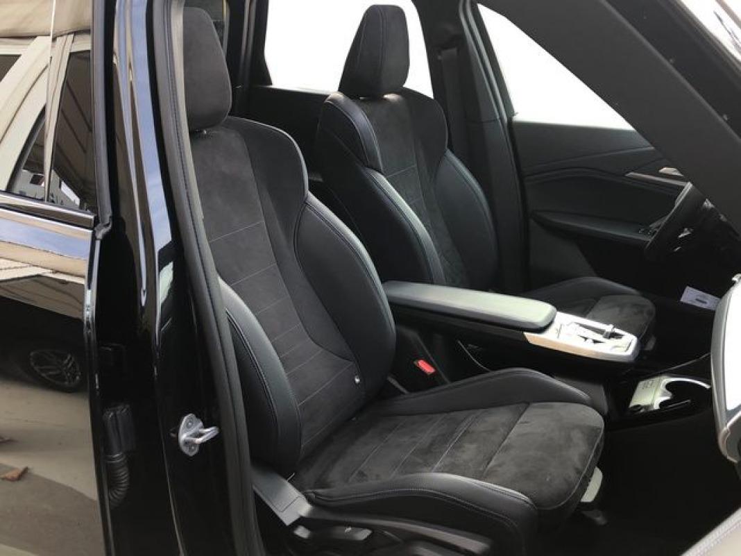 BMW X1 xDrive25e 180 kW (245 CV)