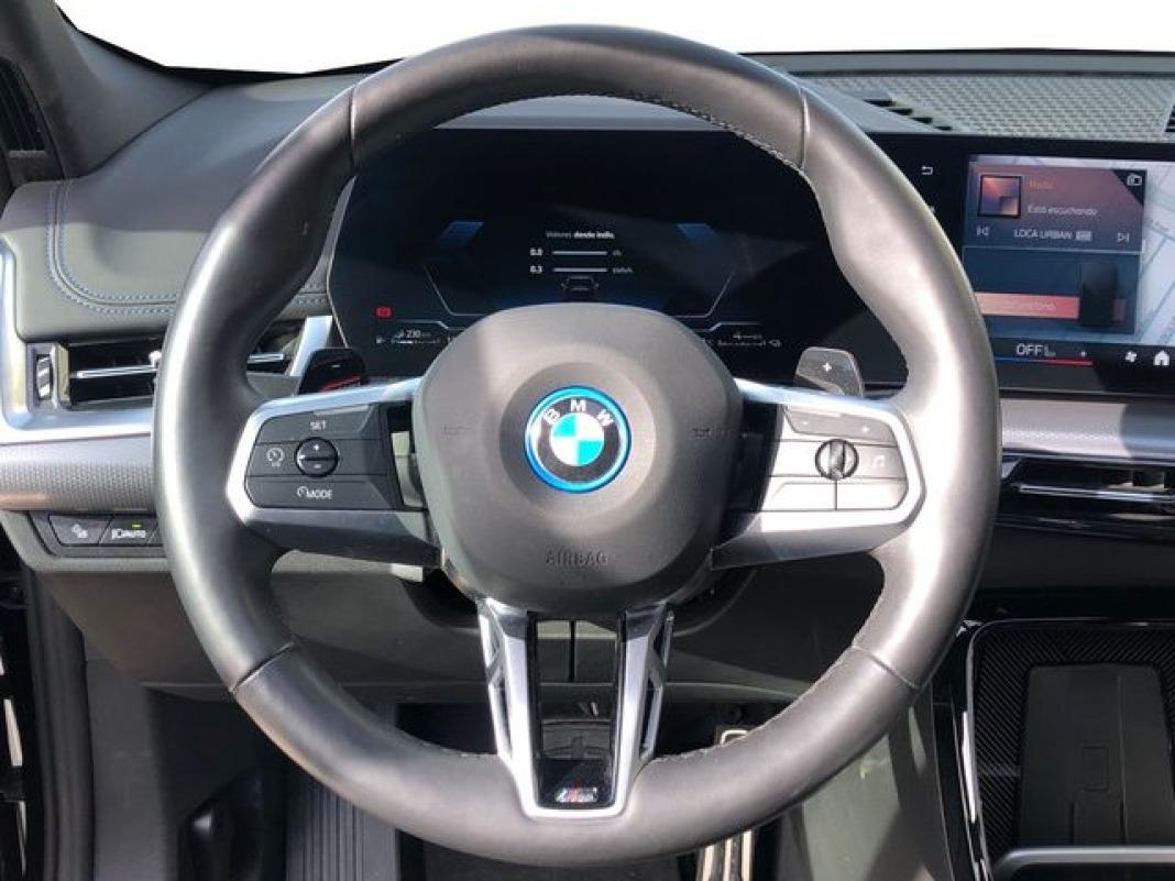 BMW X1 xDrive25e 180 kW (245 CV)