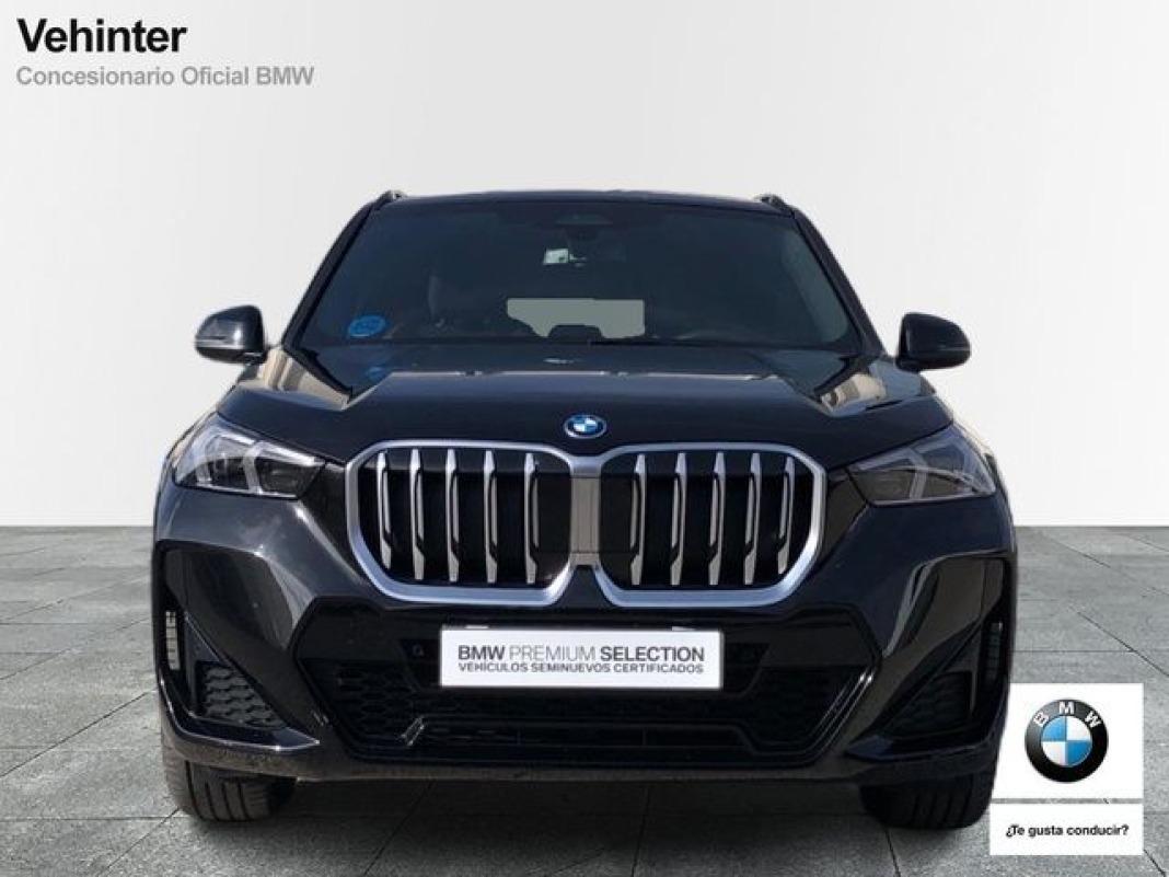 BMW X1 xDrive25e 180 kW (245 CV)