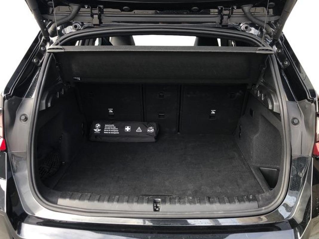 BMW X1 xDrive25e 180 kW (245 CV)