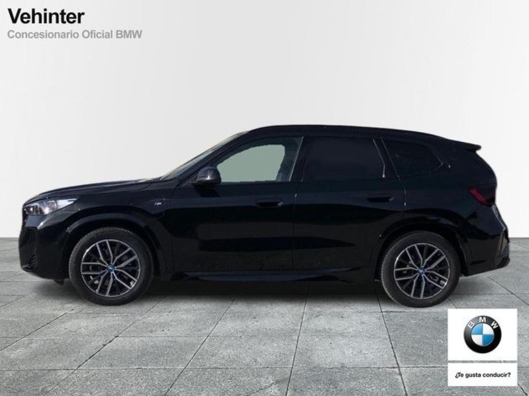 BMW X1 xDrive25e 180 kW (245 CV)