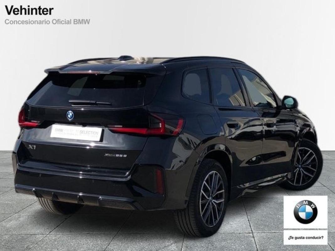 BMW X1 xDrive25e 180 kW (245 CV)