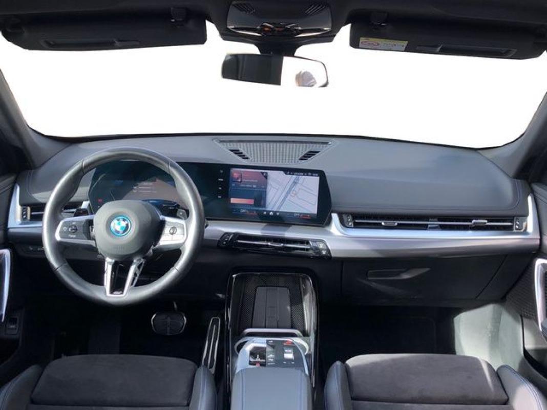 BMW X1 xDrive25e 180 kW (245 CV)