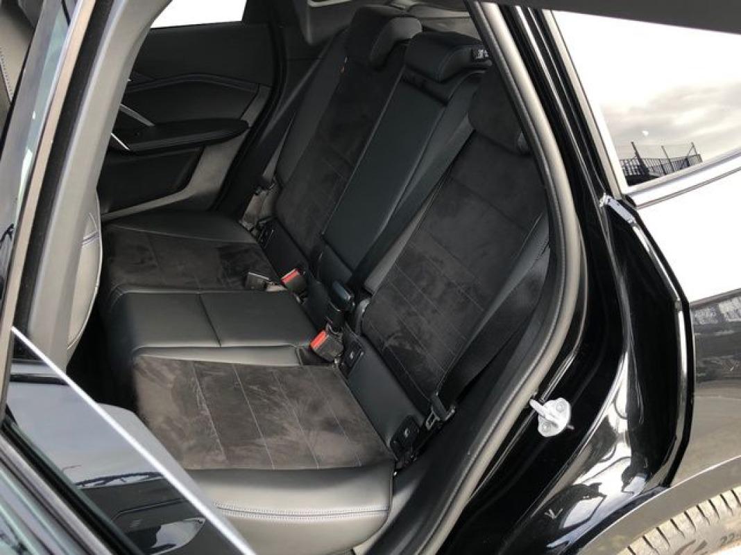BMW X1 xDrive25e 180 kW (245 CV)