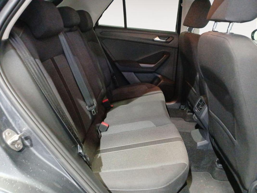 Volkswagen T-roc Life 1.5 TSI 110 kW (150 CV) DSG