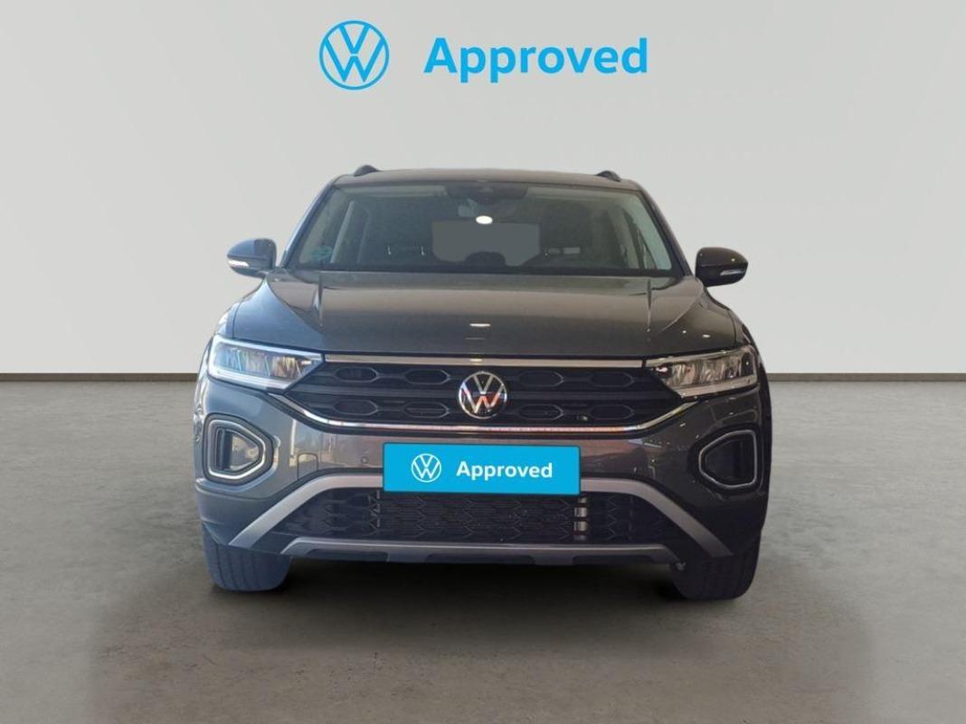 Volkswagen T-roc Life 1.5 TSI 110 kW (150 CV) DSG