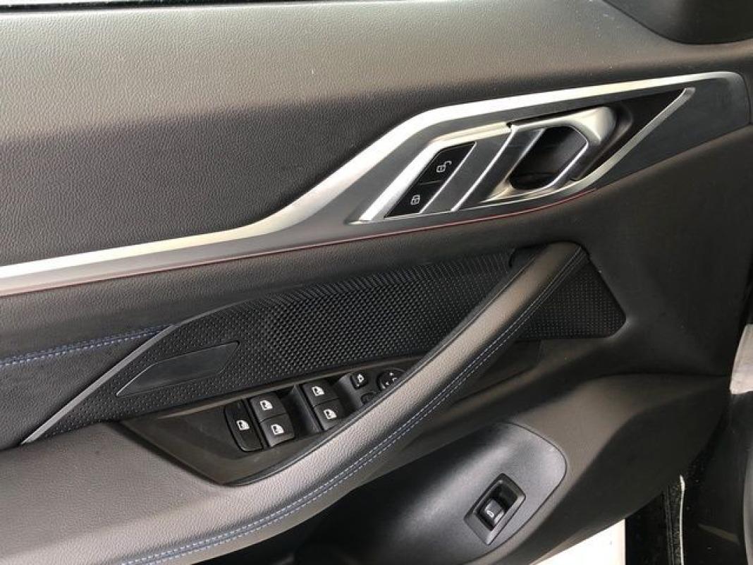 BMW Serie 4 420d Gran Coupe 140 kW (190 CV)