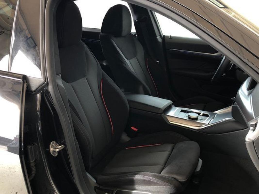 BMW Serie 4 420d Gran Coupe 140 kW (190 CV)