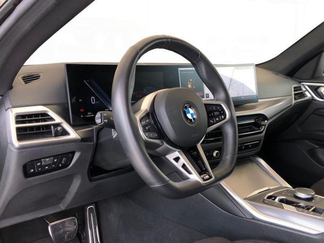 BMW Serie 4 420d Gran Coupe 140 kW (190 CV)