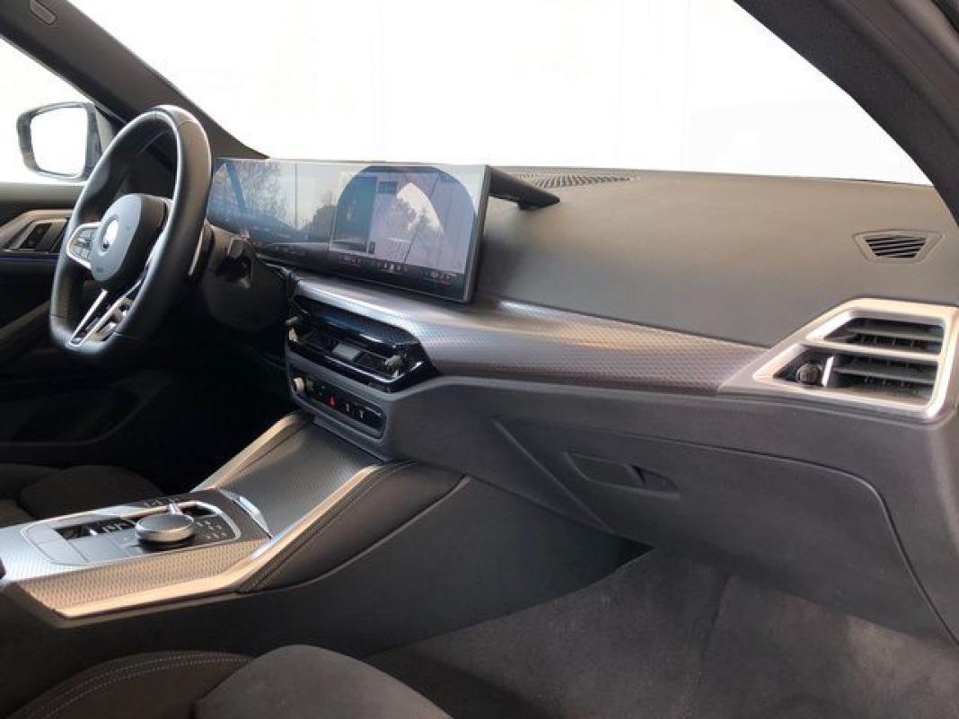 BMW Serie 4 420d Gran Coupe 140 kW (190 CV)