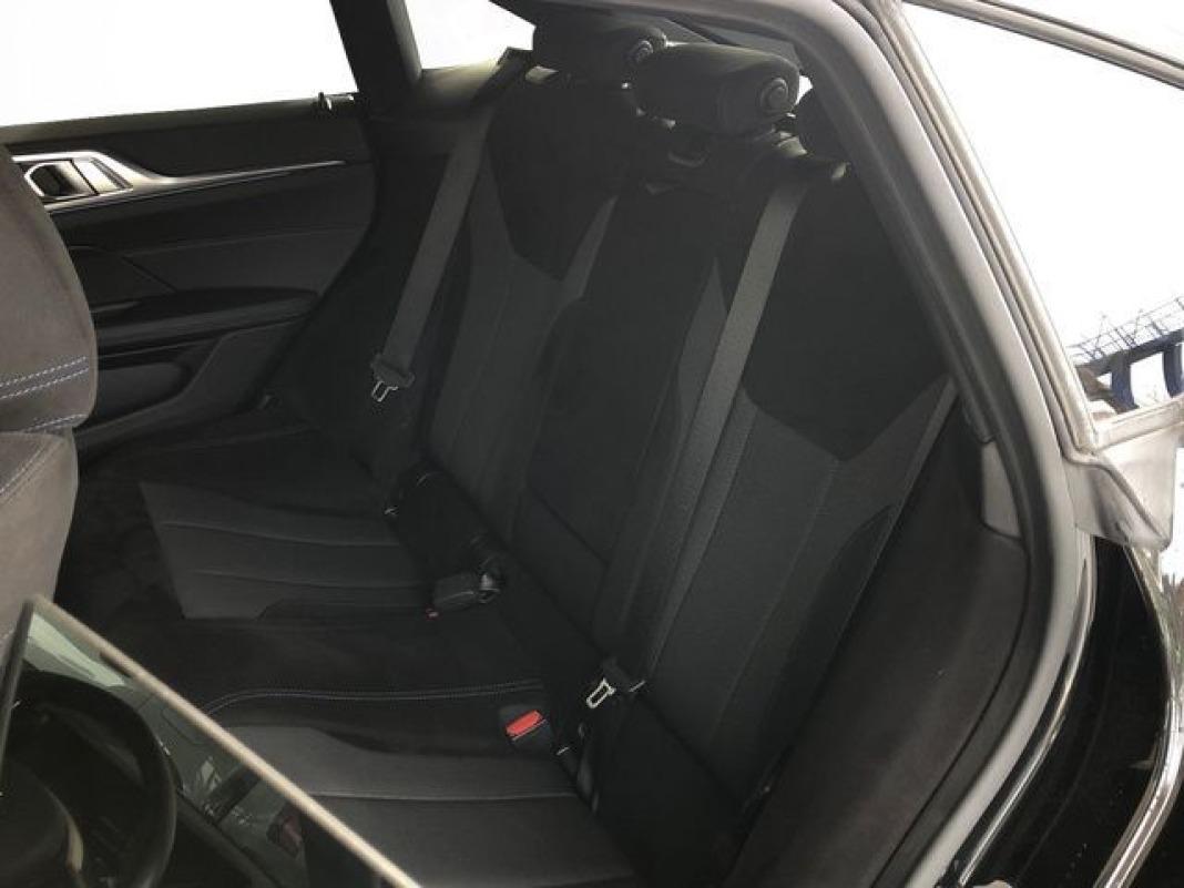 BMW Serie 4 420d Gran Coupe 140 kW (190 CV)