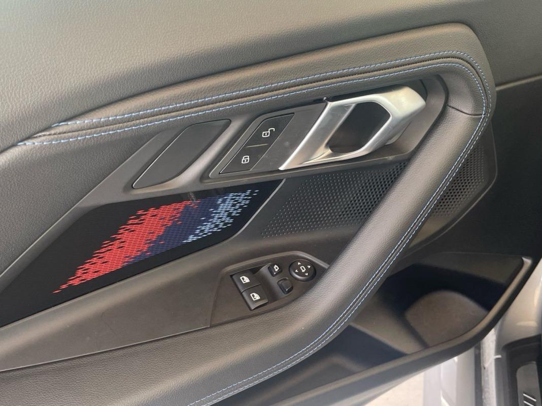 BMW M M2 Coupe 353 kW (480 CV)