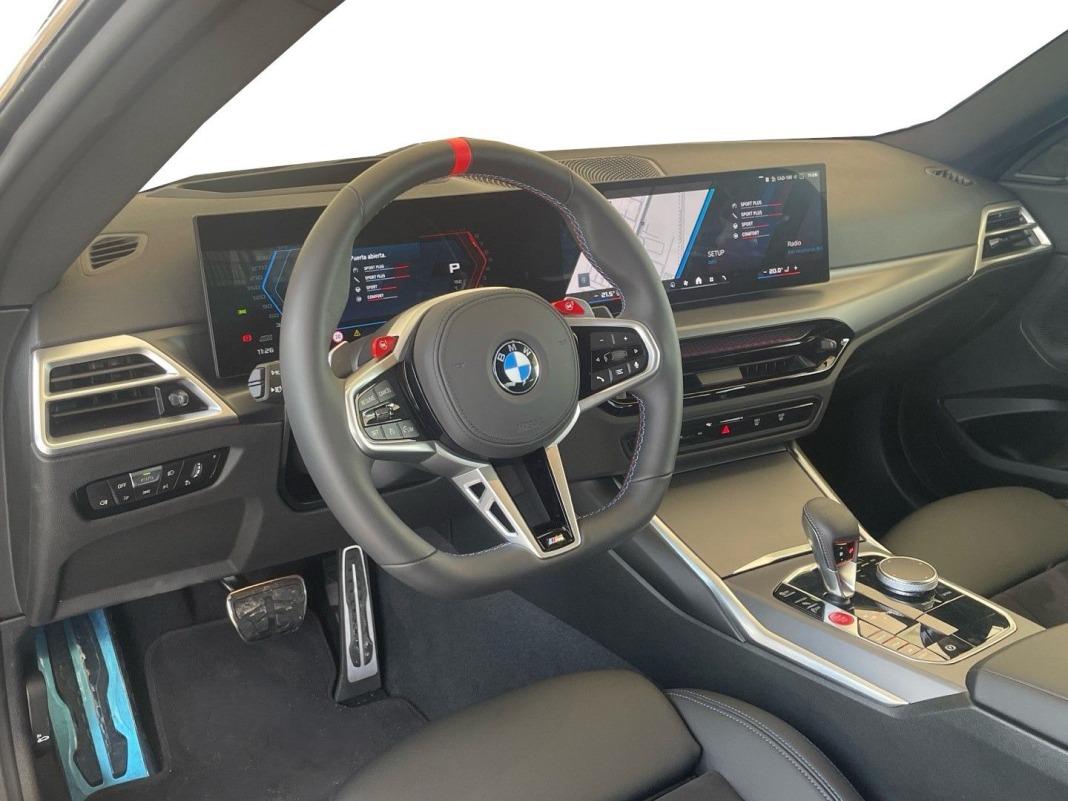 BMW M M2 Coupe 353 kW (480 CV)