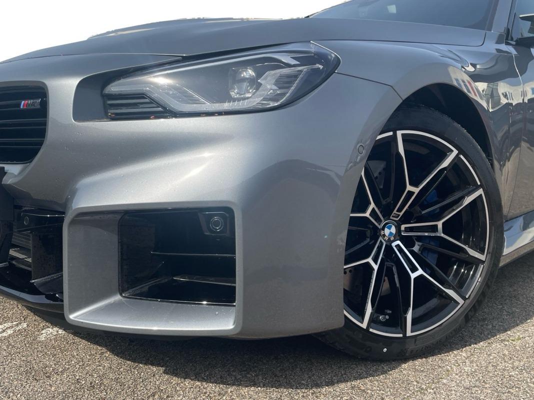 BMW M M2 Coupe 353 kW (480 CV)