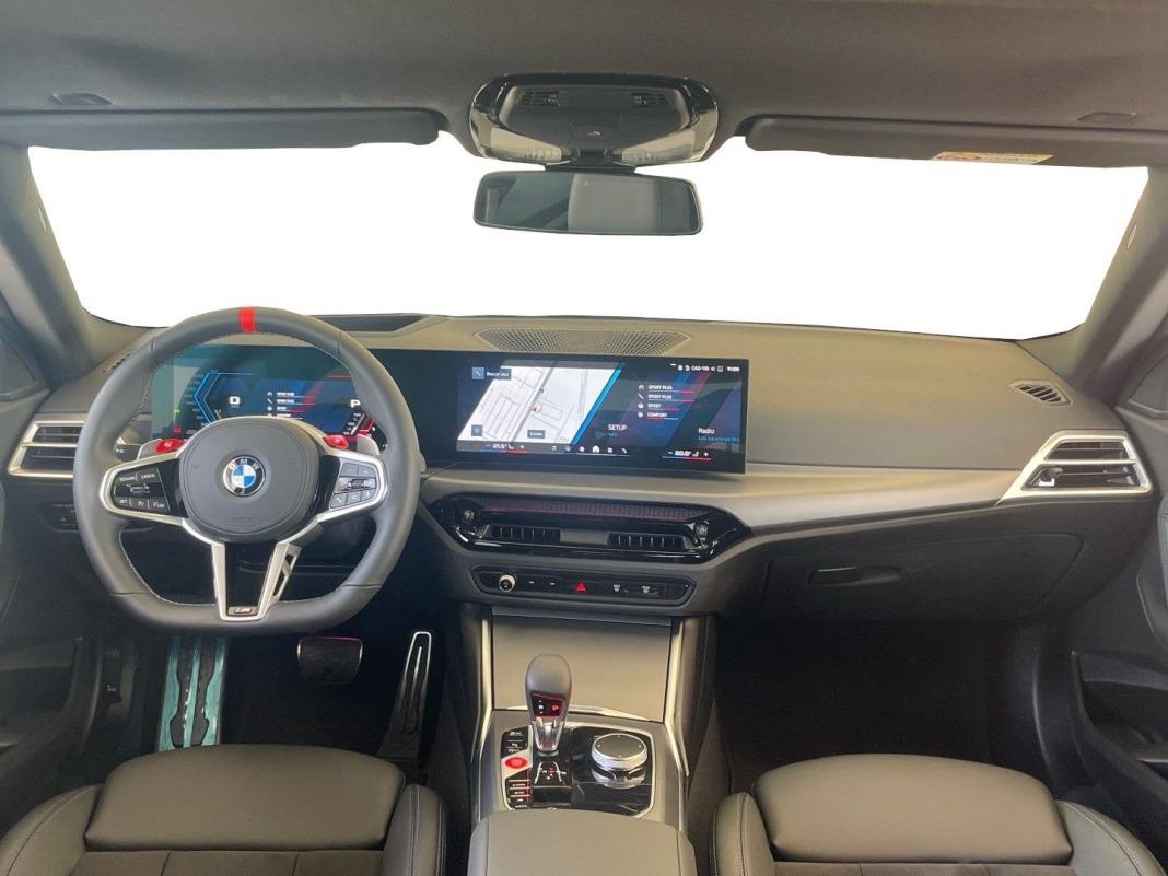 BMW M M2 Coupe 353 kW (480 CV)