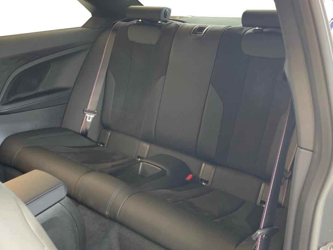 BMW M M2 Coupe 353 kW (480 CV)