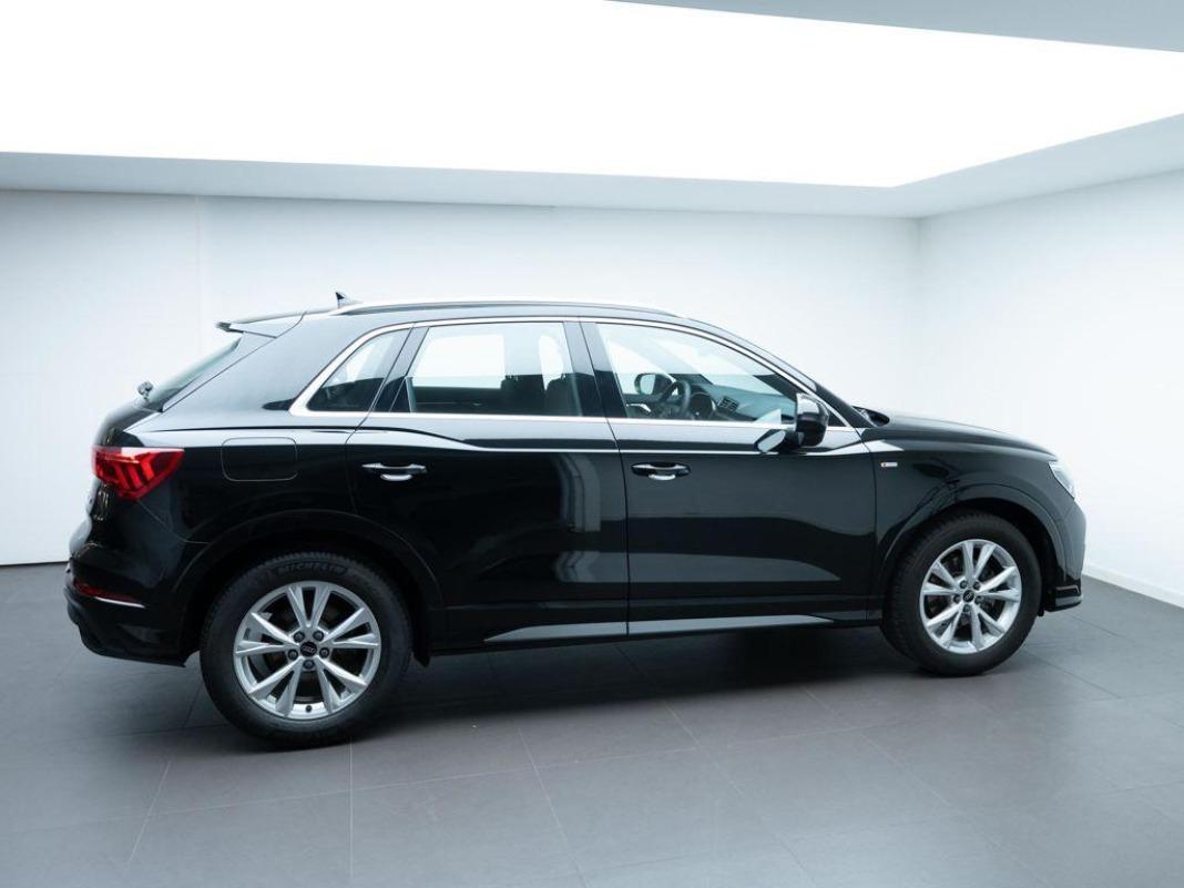 Audi Q3 S line 35 TFSI 110 kW (150 CV) S tronic