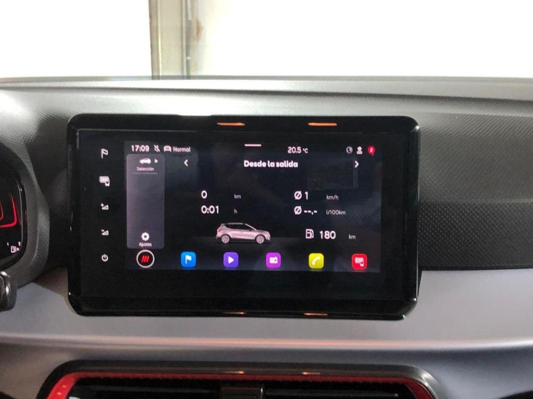 SEAT Arona 1.0 TSI FR XM 85 kW (115 CV)