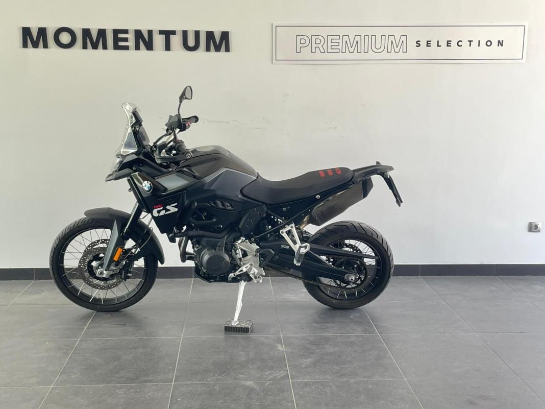 BMW Motorrad F 900 Gs 