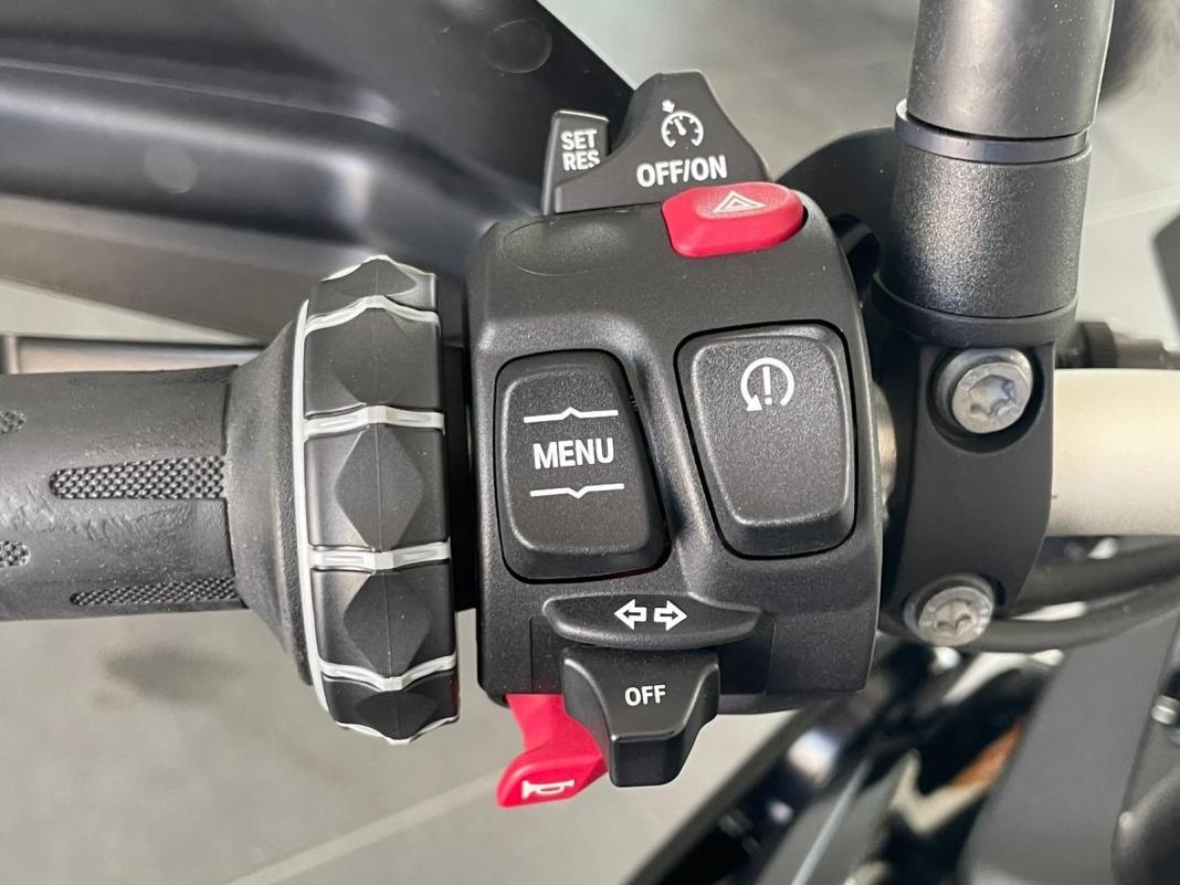 BMW Motorrad F 900 Gs 