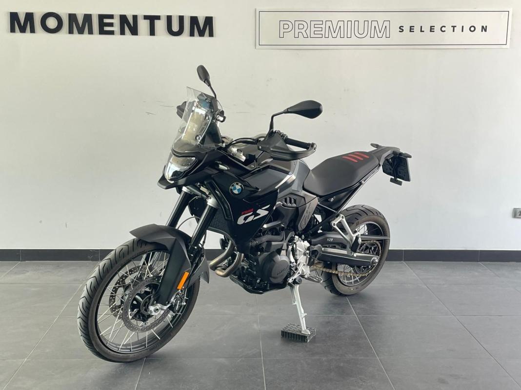 BMW Motorrad F 900 Gs 