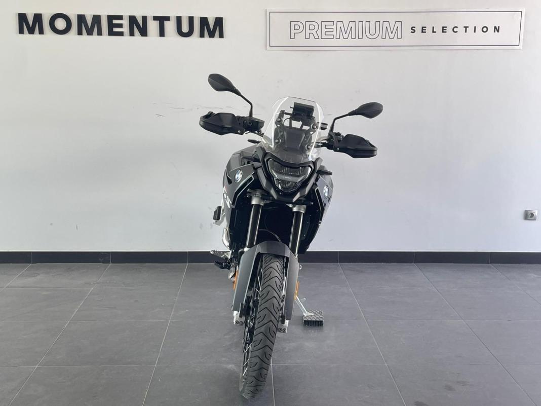 BMW Motorrad F 900 Gs 