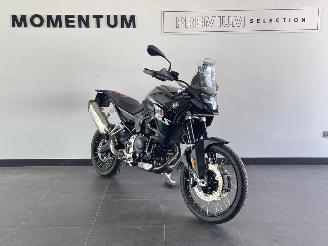 BMW Motorrad F 900 Gs 