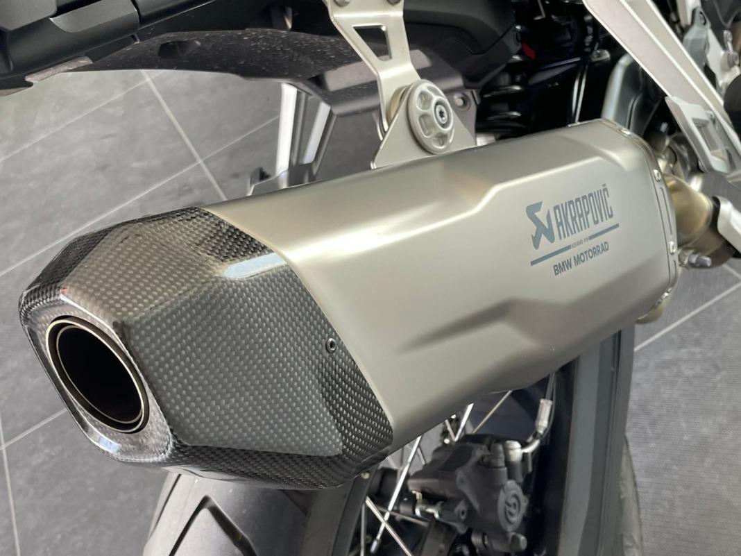BMW Motorrad F 900 Gs 