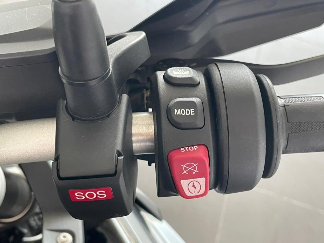 BMW Motorrad F 900 Gs 