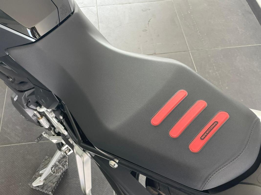 BMW Motorrad F 900 Gs 