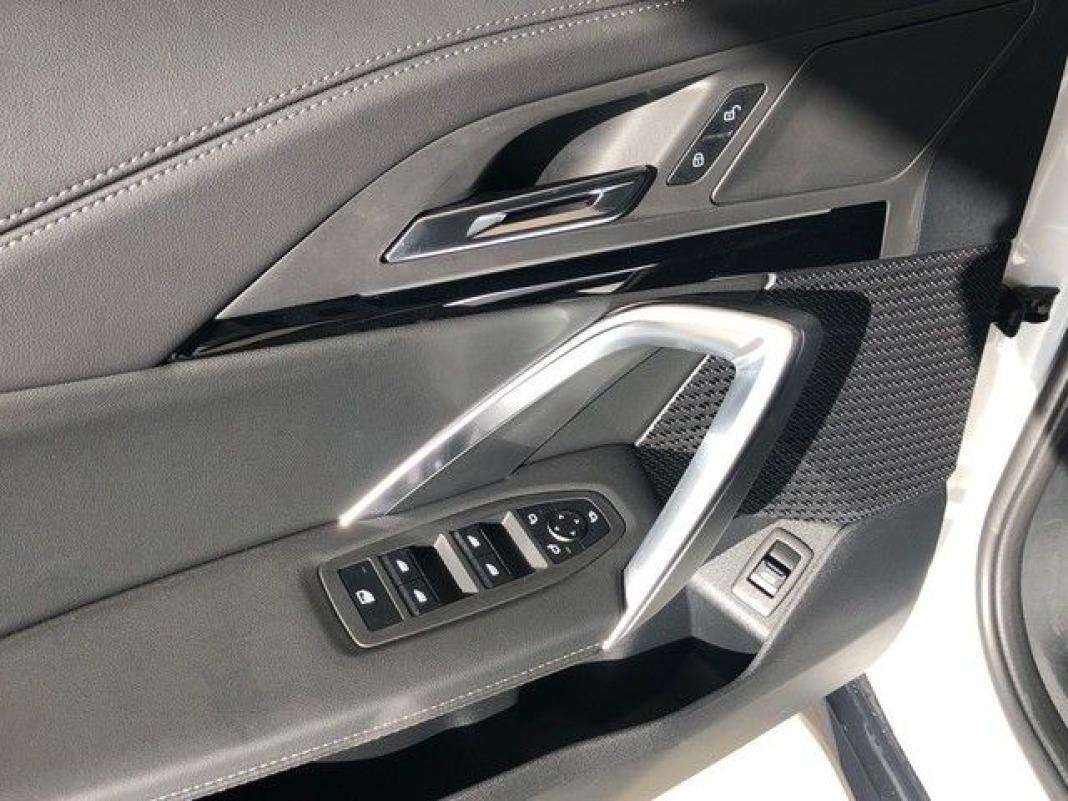 BMW X1 sDrive18i 100 kW (136 CV)