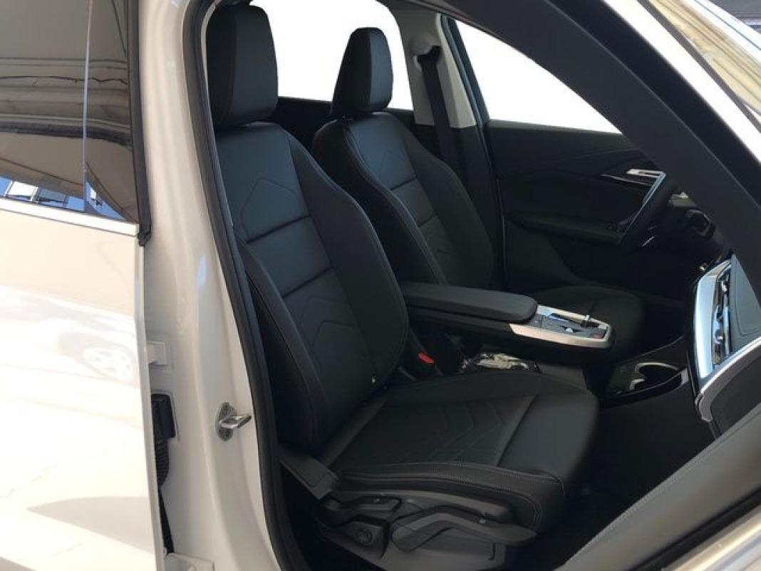 BMW X1 sDrive18i 100 kW (136 CV)