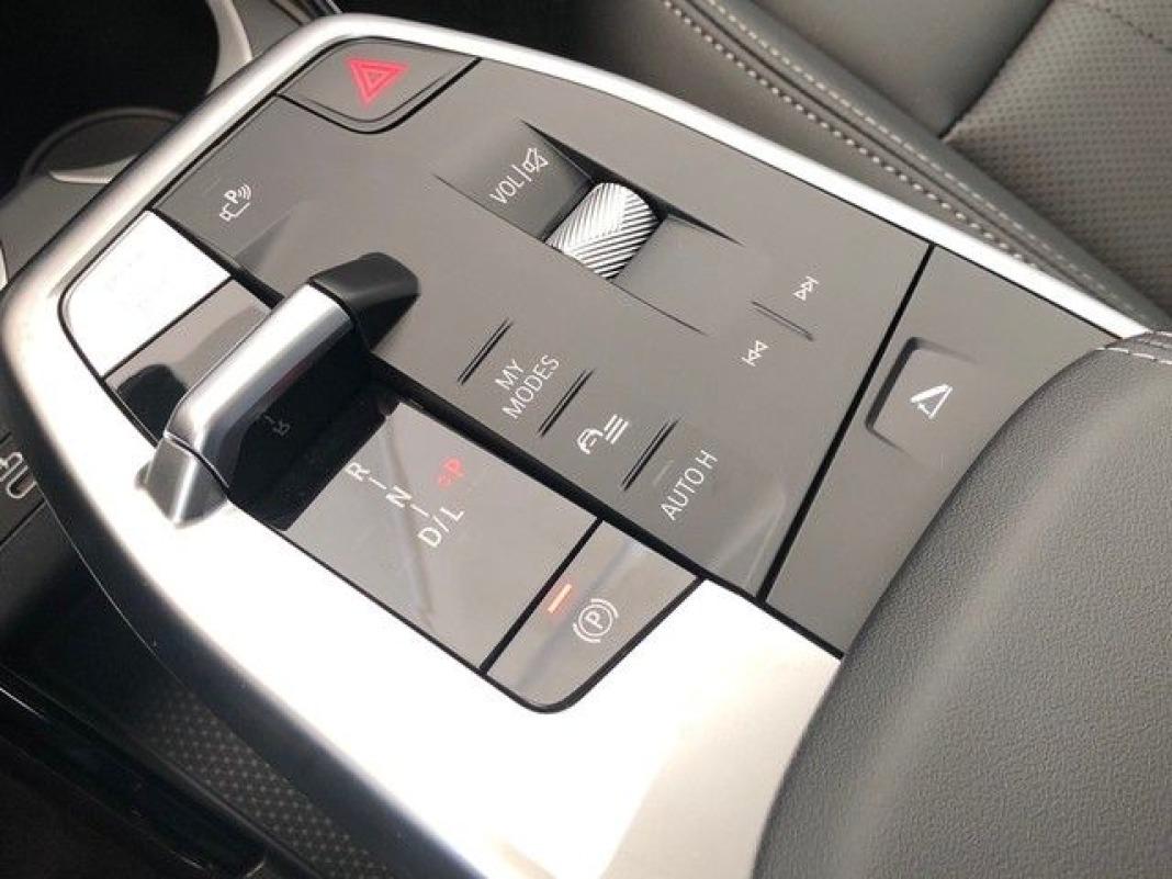 BMW X1 sDrive18i 100 kW (136 CV)