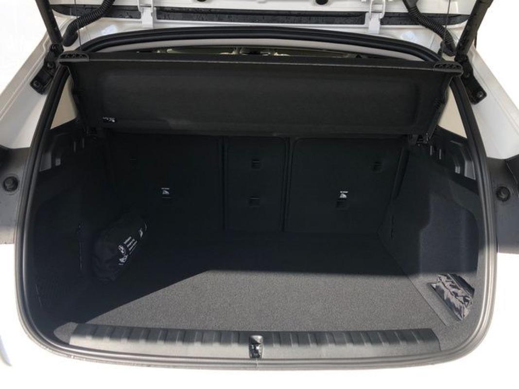 BMW X1 sDrive18i 100 kW (136 CV)