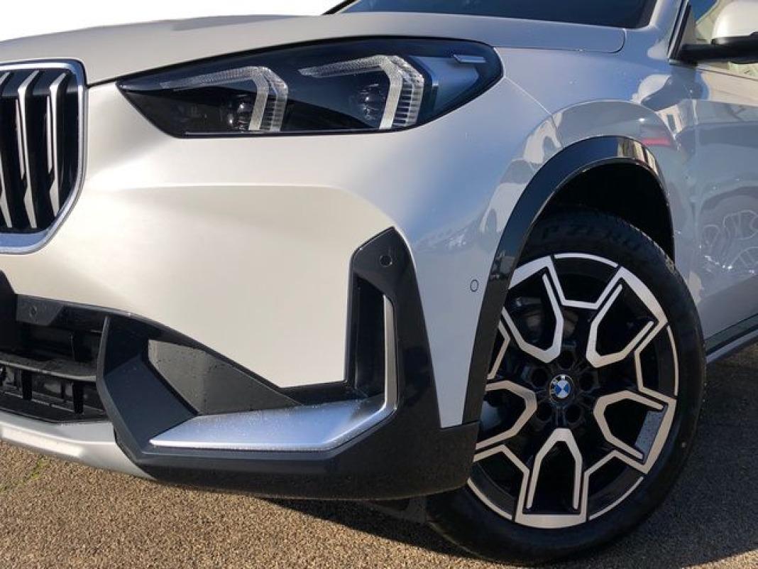 BMW X1 sDrive18i 100 kW (136 CV)