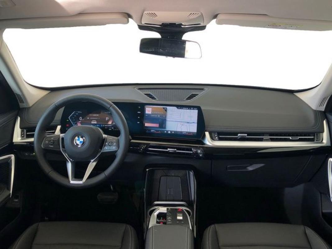 BMW X1 sDrive18i 100 kW (136 CV)