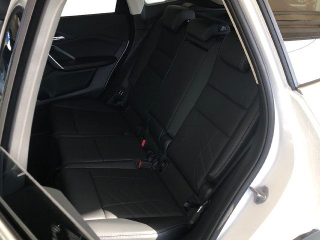 BMW X1 sDrive18i 100 kW (136 CV)