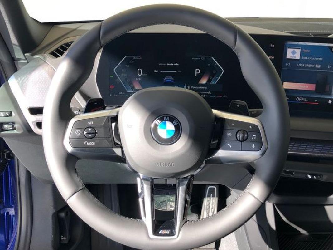 BMW Serie 2 218d Gran Coupe 110 kW (150 CV)