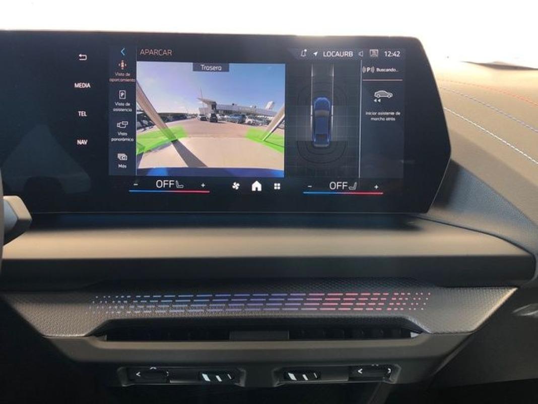 BMW Serie 2 218d Gran Coupe 110 kW (150 CV)