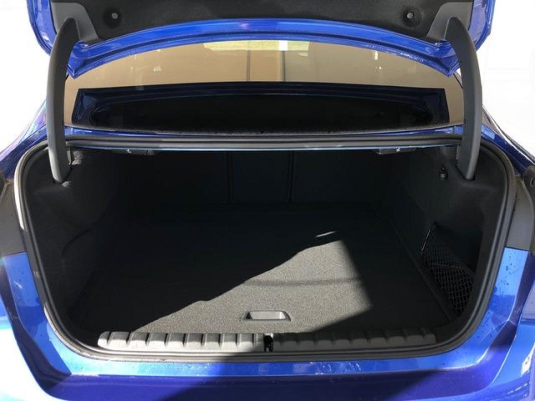 BMW Serie 2 218d Gran Coupe 110 kW (150 CV)