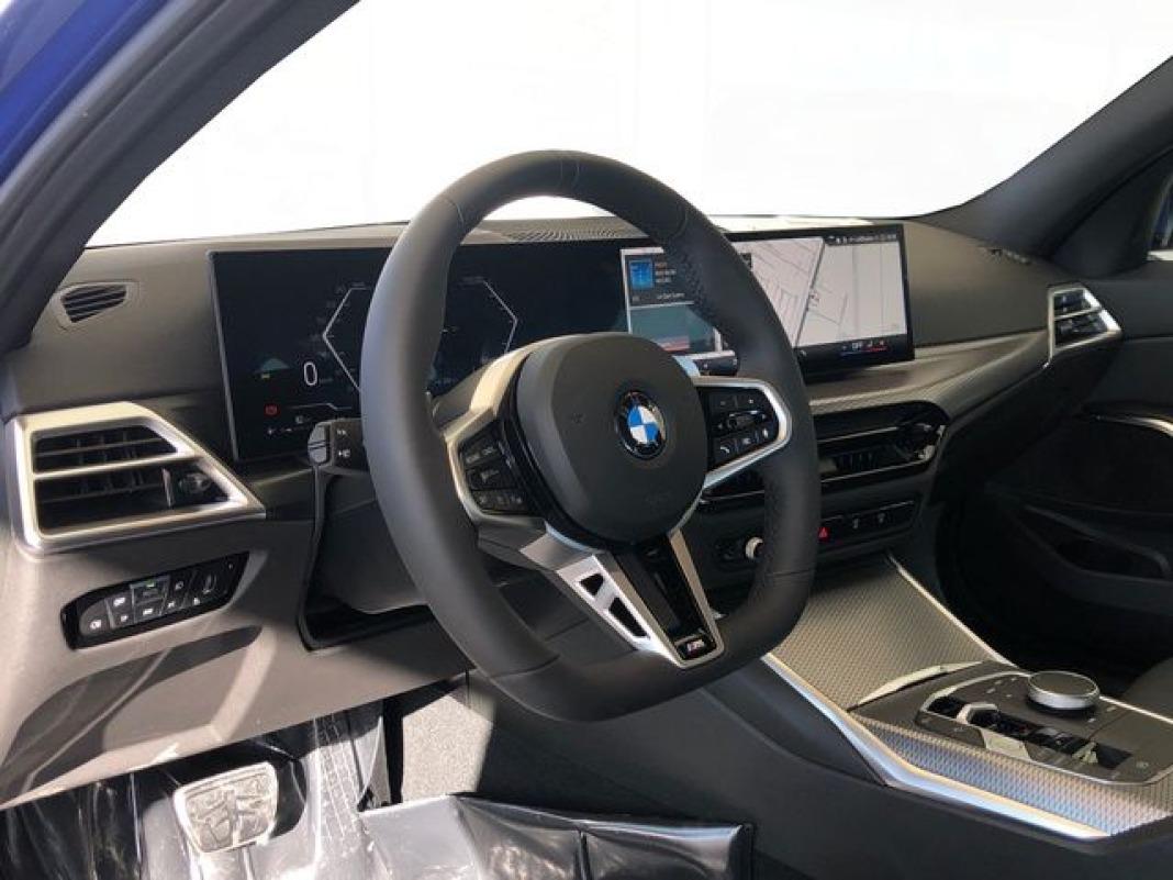 BMW Serie 3 318d 110 kW (150 CV)