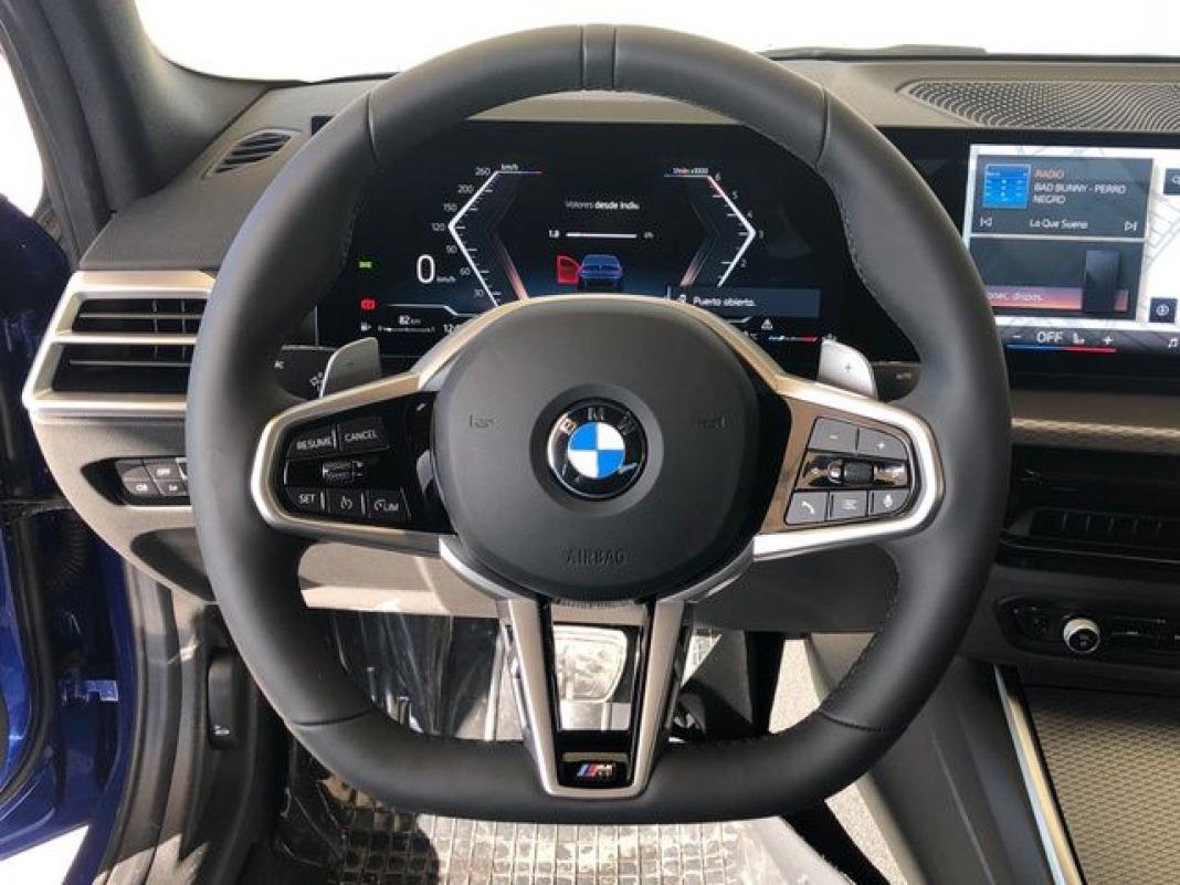 BMW Serie 3 318d 110 kW (150 CV)