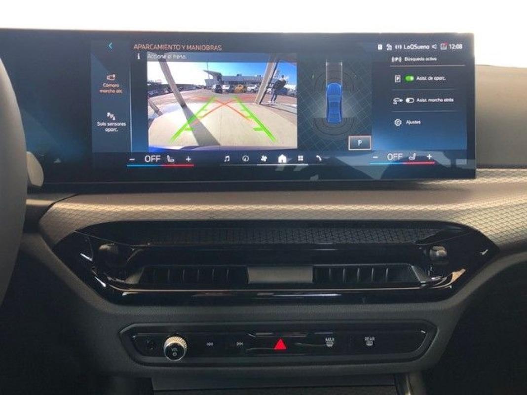 BMW Serie 3 318d 110 kW (150 CV)