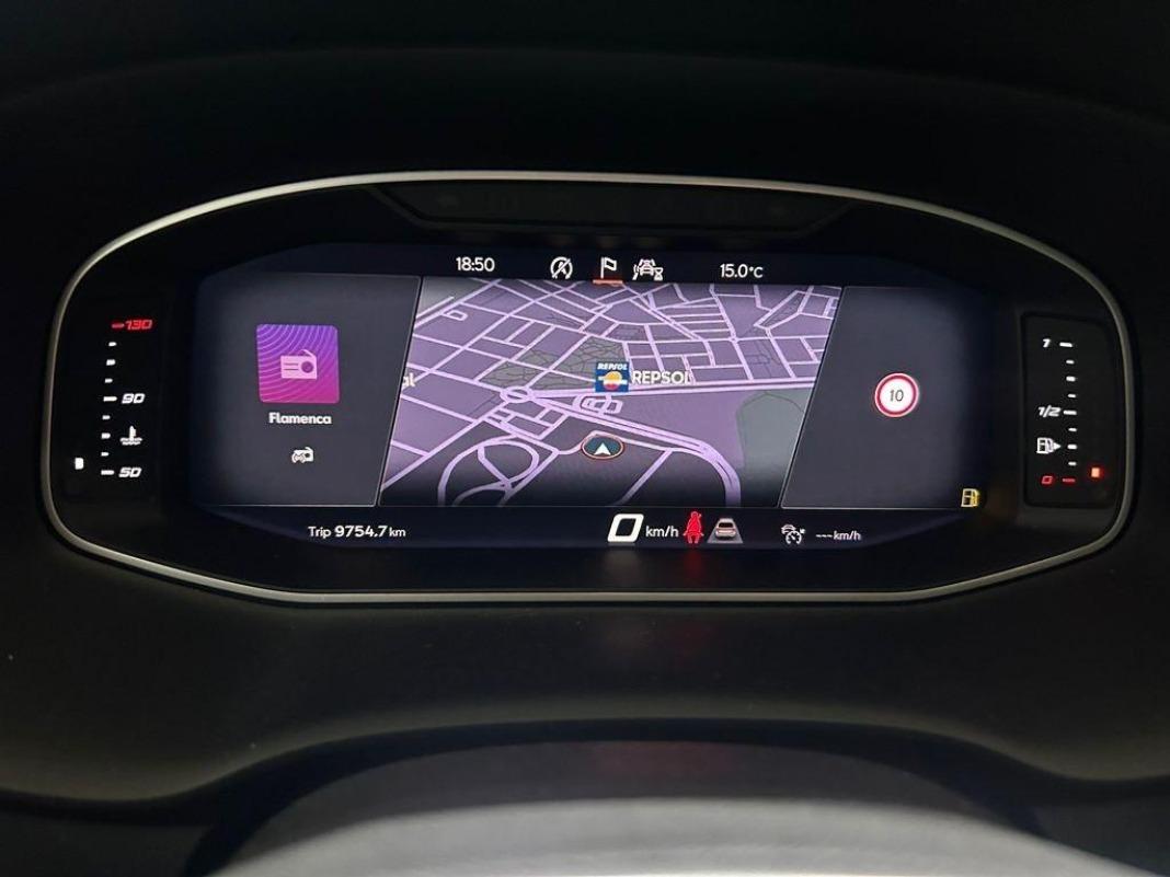 SEAT Ateca 1.5 TSI S&S Style XM DSG 110 kW (150 CV)