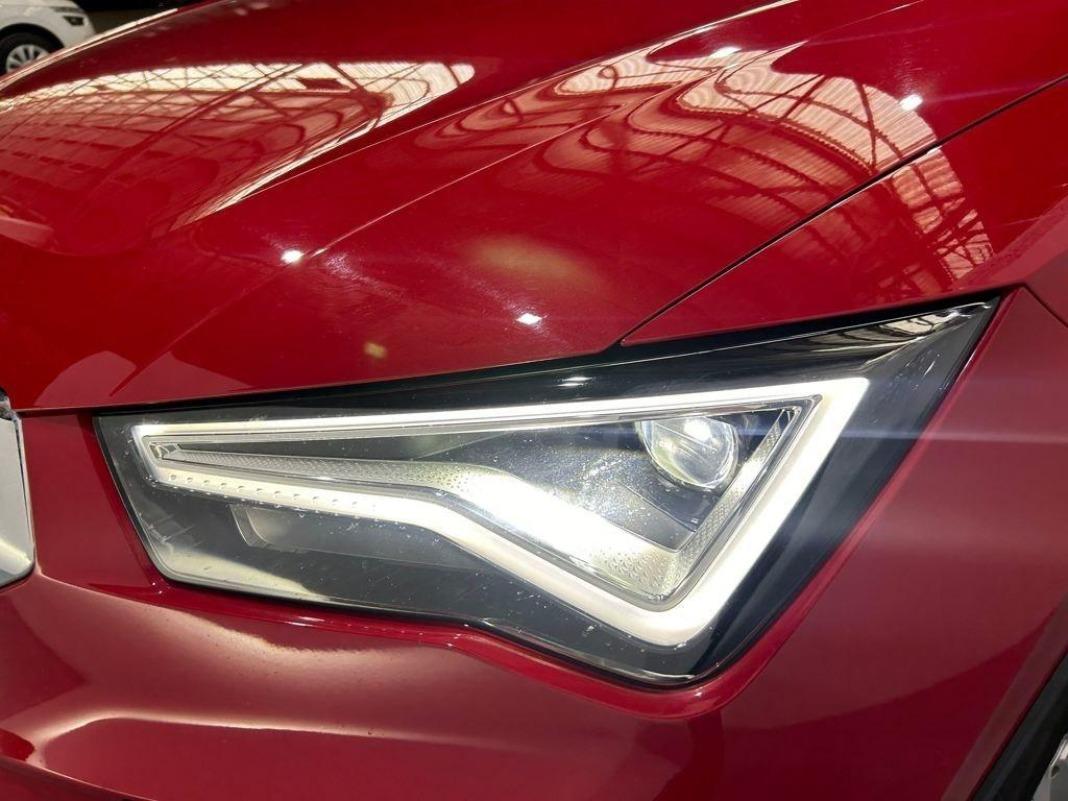 SEAT Ateca 1.5 TSI S&S Style XM DSG 110 kW (150 CV)