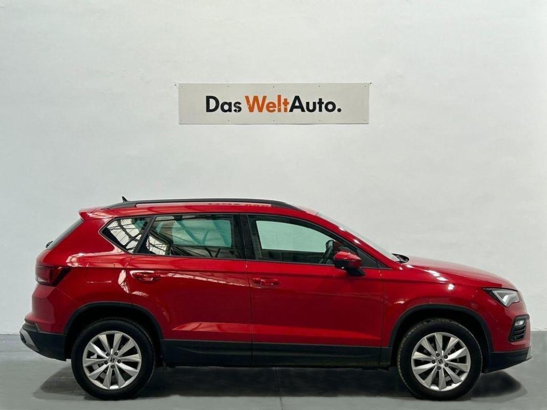 SEAT Ateca 1.5 TSI S&S Style XM DSG 110 kW (150 CV)