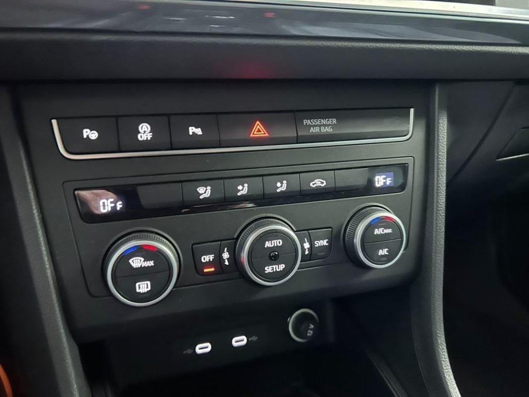 SEAT Ateca 1.5 TSI S&S Style XM DSG 110 kW (150 CV)